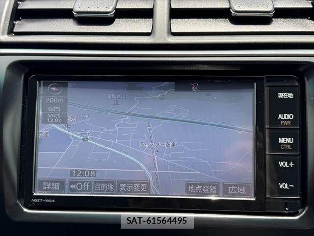 Toyota CAMRY 2014-08 7215675-3