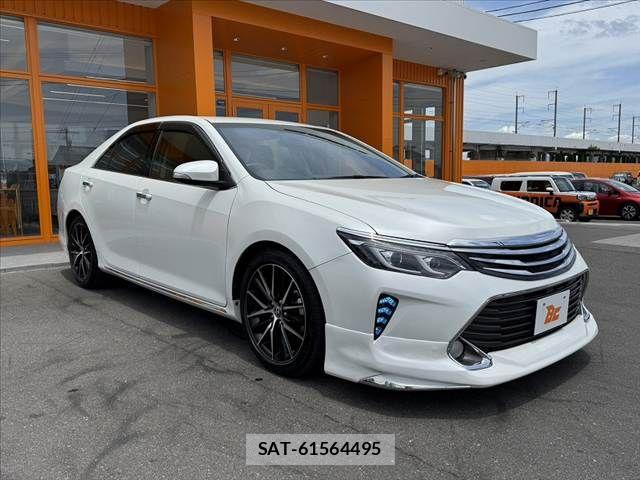 Toyota CAMRY 2014-08 7215675-7