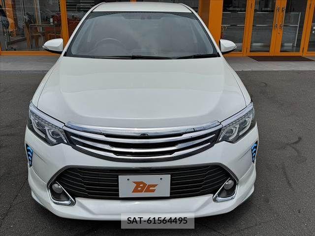Toyota CAMRY 2014-08 7215675-8