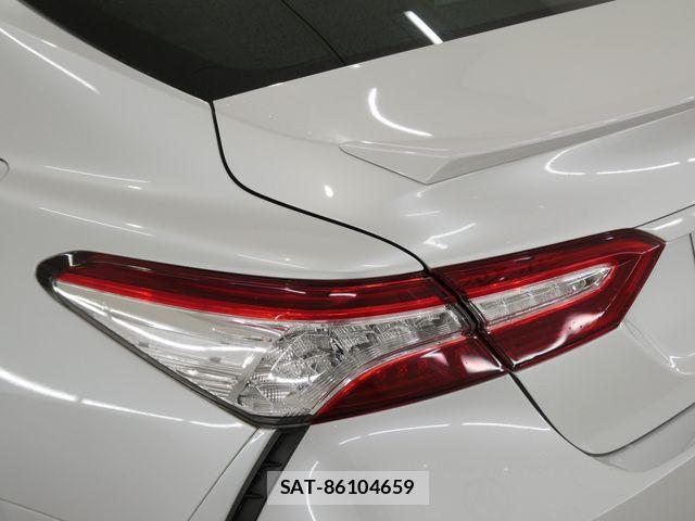 Toyota CAMRY 2018-11 7391554-9