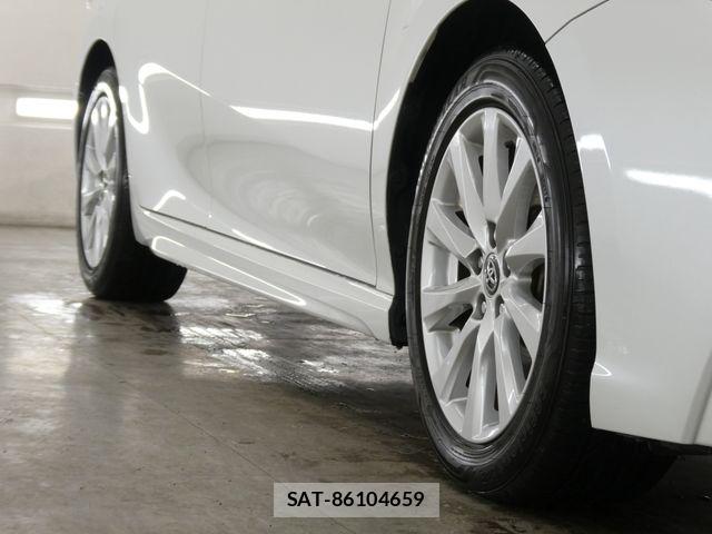 Toyota CAMRY 2018-11 7391554-10