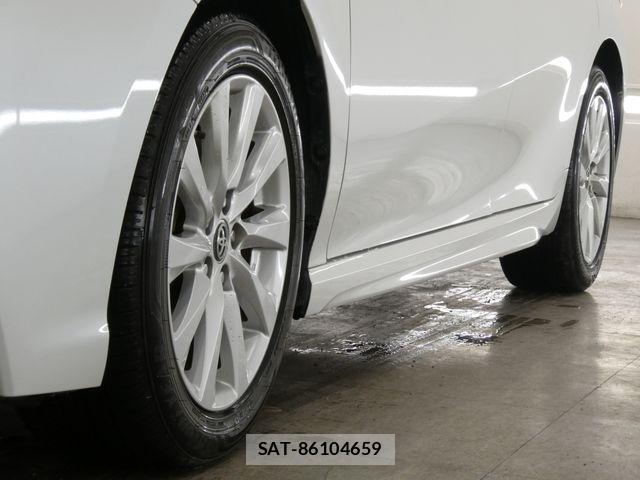 Toyota CAMRY 2018-11 7391554-11