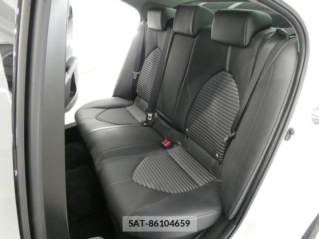 Toyota CAMRY 2018-11 7391554-16