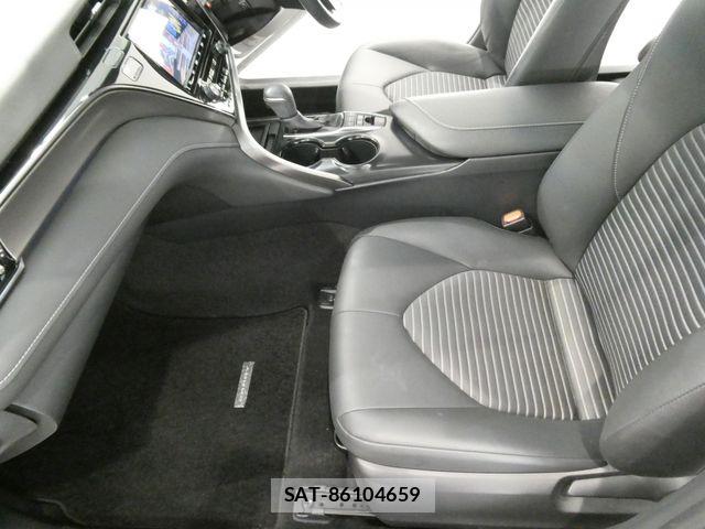 Toyota CAMRY 2018-11 7391554-17