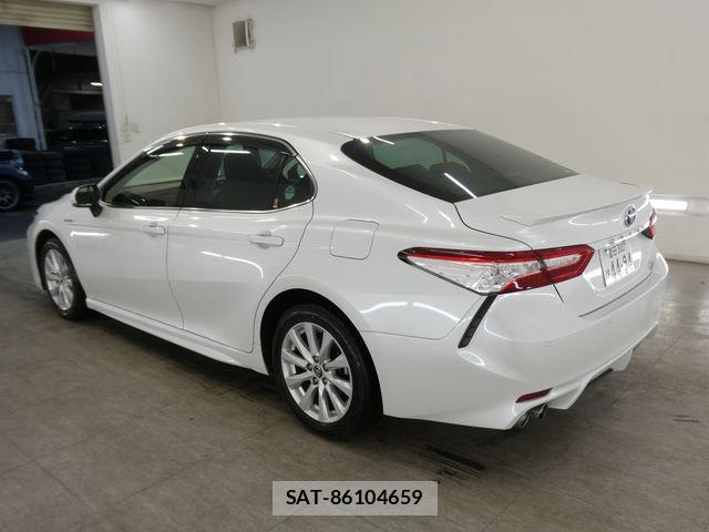 Toyota CAMRY 2018-11 7391554-1