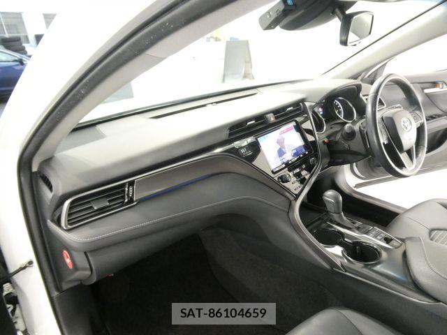 Toyota CAMRY 2018-11 7391554-19