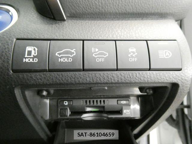 Toyota CAMRY 2018-11 7391554-22