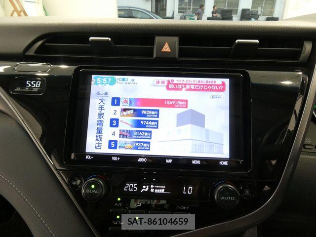 Toyota CAMRY 2018-11 7391554-23