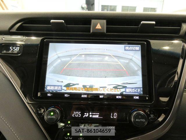 Toyota CAMRY 2018-11 7391554-24