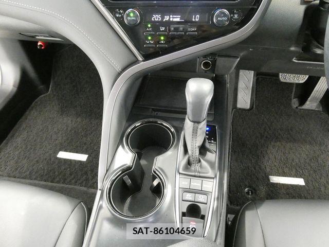 Toyota CAMRY 2018-11 7391554-25