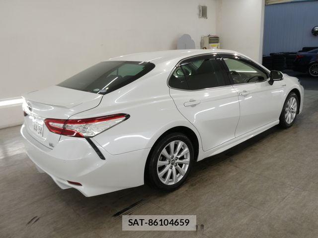 Toyota CAMRY 2018-11 7391554-3