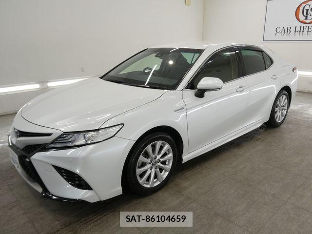 Toyota CAMRY 2018-11 7391554-4