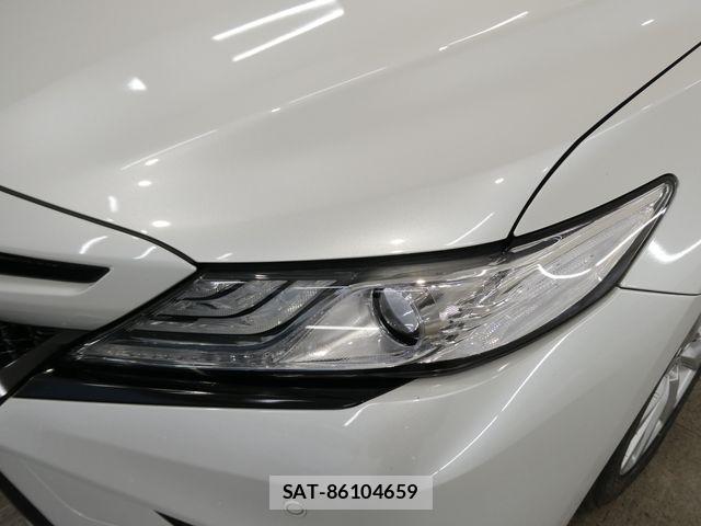 Toyota CAMRY 2018-11 7391554-7