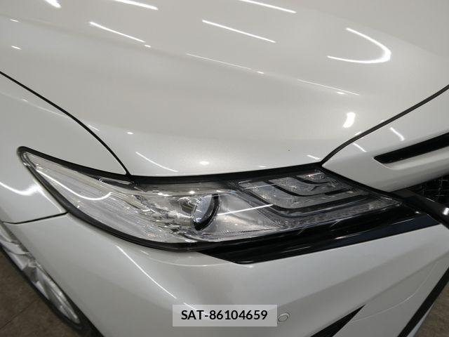 Toyota CAMRY 2018-11 7391554-8
