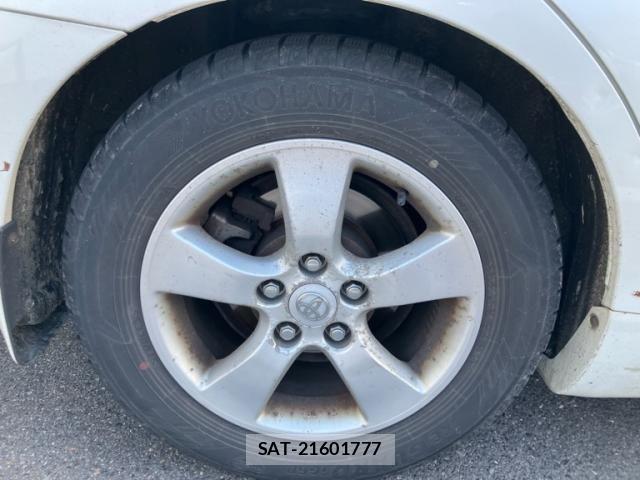 Toyota CAMRY 2006-11 7453304-9