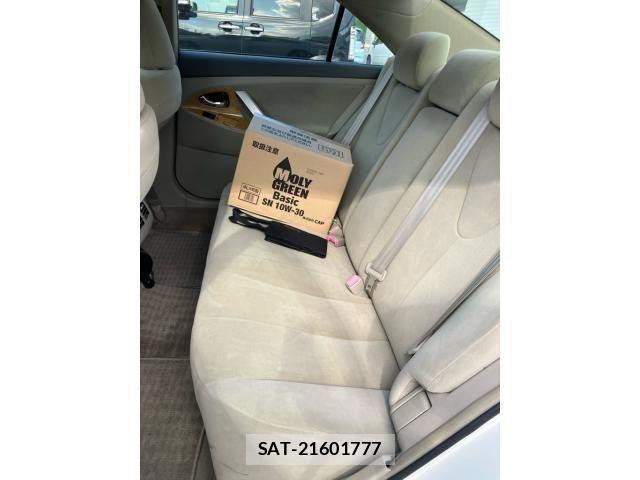 Toyota CAMRY 2006-11 7453304-14