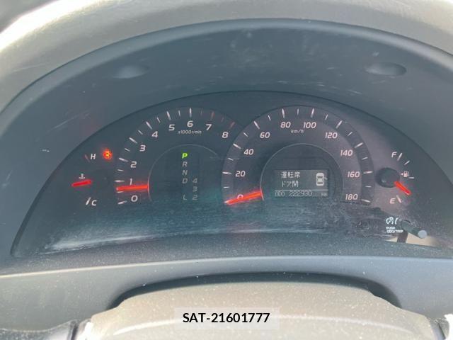 Toyota CAMRY 2006-11 7453304-20