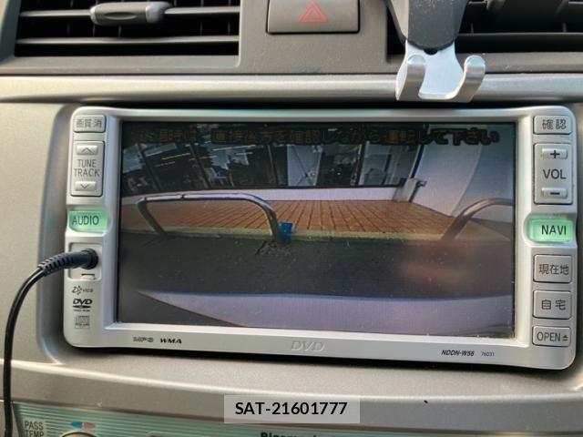Toyota CAMRY 2006-11 7453304-22