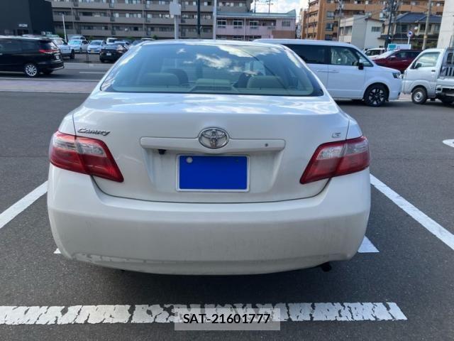 Toyota CAMRY 2006-11 7453304-5