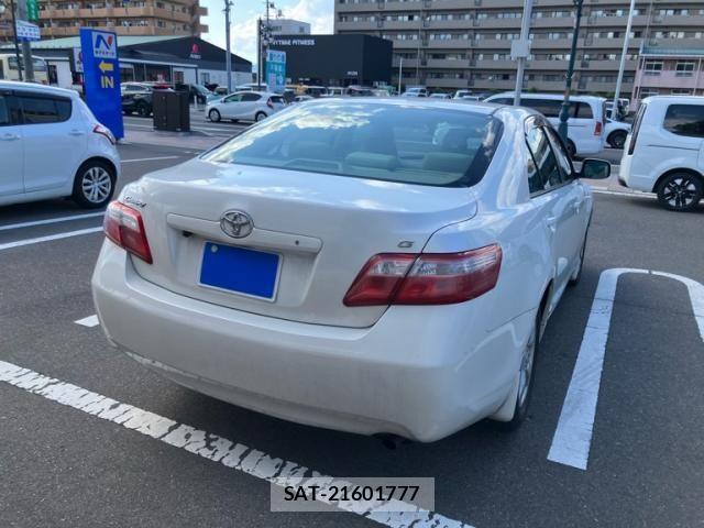 Toyota CAMRY 2006-11 7453304-7