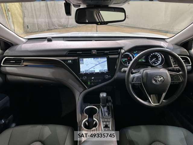 Toyota CAMRY 2017-07 7615350-17