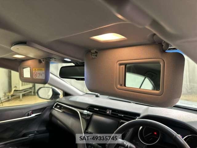 Toyota CAMRY 2017-07 7615350-27