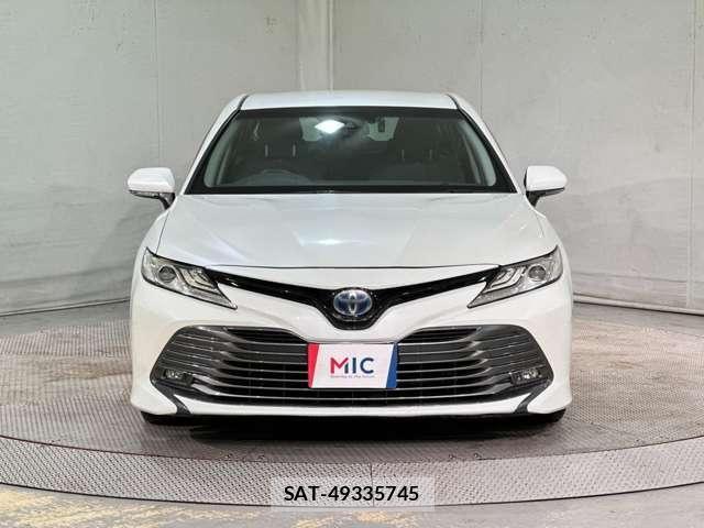 Toyota CAMRY 2017-07 7615350-2