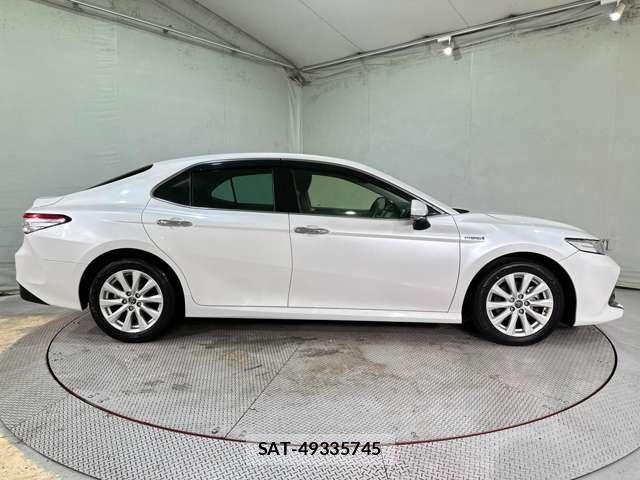 Toyota CAMRY 2017-07 7615350-3