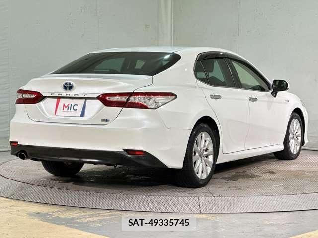 Toyota CAMRY 2017-07 7615350-4