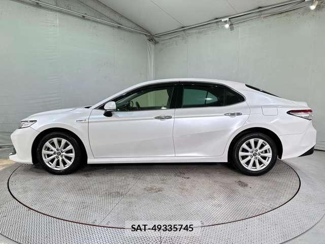 Toyota CAMRY 2017-07 7615350-7