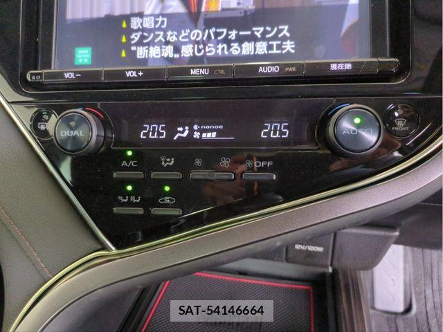 Toyota CAMRY 2017-09 7615351-11