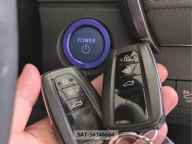 Toyota CAMRY 2017-09 7615351-13