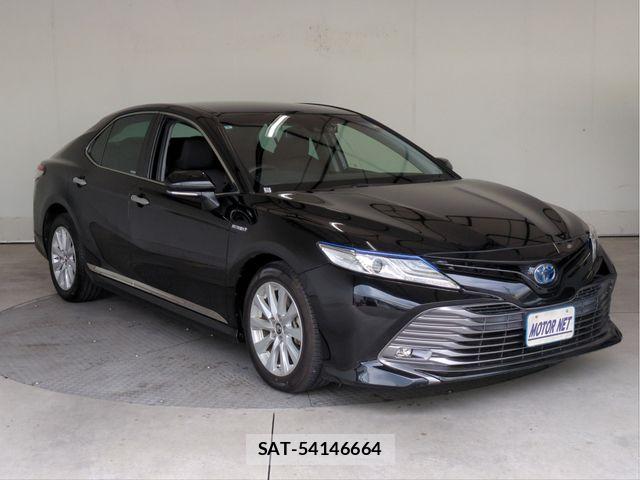 Toyota CAMRY 2017-09 7615351-16