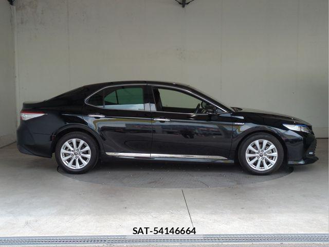 Toyota CAMRY 2017-09 7615351-17