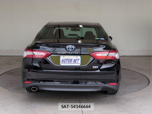 Toyota CAMRY 2017-09 7615351-18
