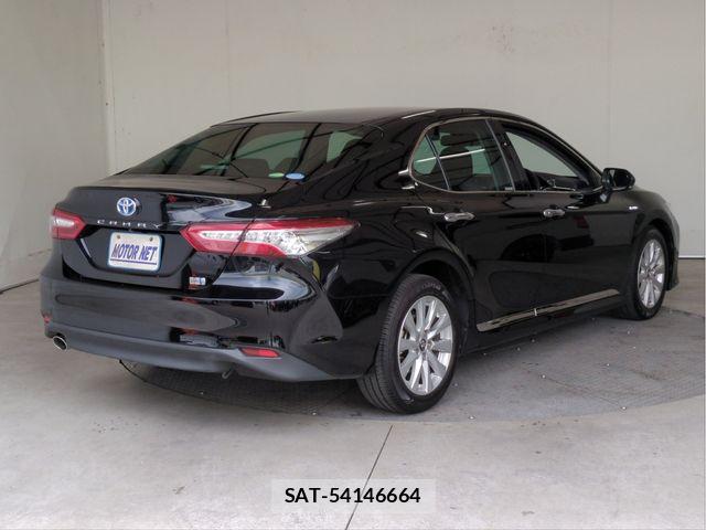 Toyota CAMRY 2017-09 7615351-1
