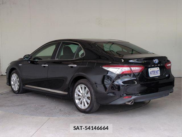Toyota CAMRY 2017-09 7615351-19