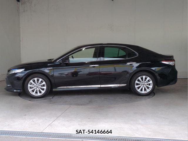 Toyota CAMRY 2017-09 7615351-20