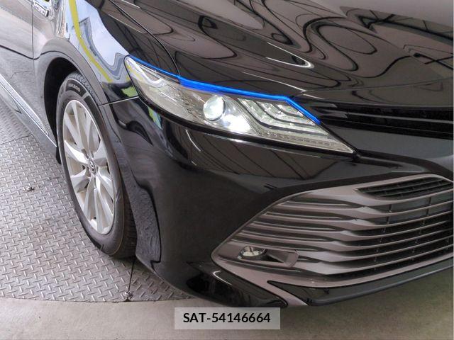 Toyota CAMRY 2017-09 7615351-21