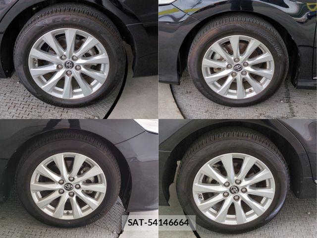 Toyota CAMRY 2017-09 7615351-23