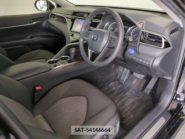 Toyota CAMRY 2017-09 7615351-25