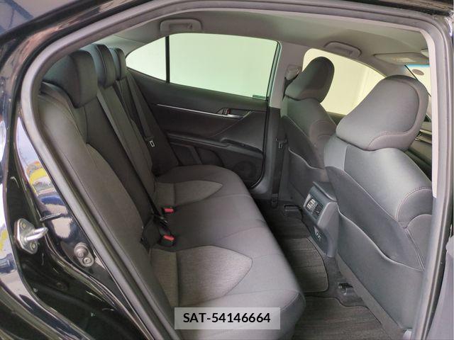 Toyota CAMRY 2017-09 7615351-27