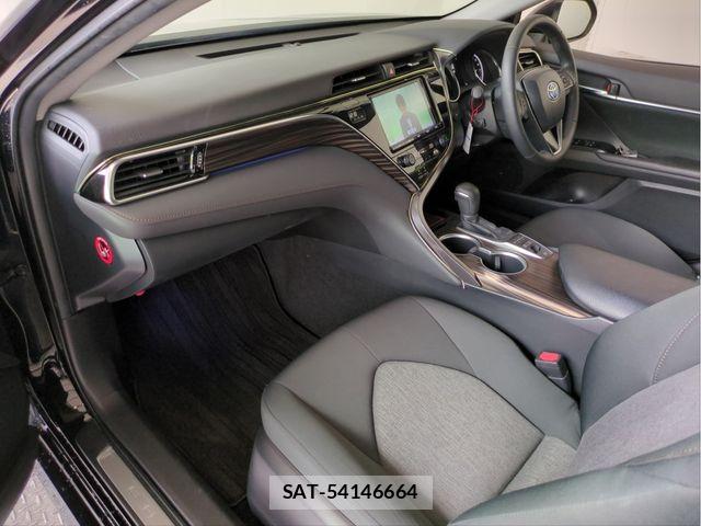 Toyota CAMRY 2017-09 7615351-2