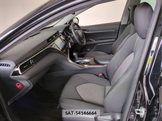 Toyota CAMRY 2017-09 7615351-3