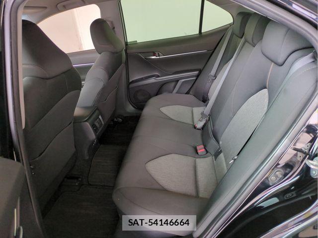 Toyota CAMRY 2017-09 7615351-4