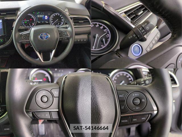 Toyota CAMRY 2017-09 7615351-8