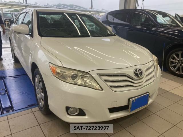 sat car