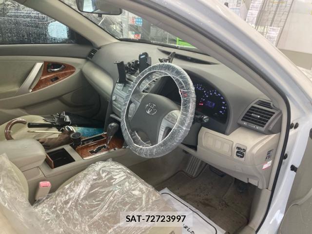 Toyota CAMRY 2009-12 7875640-9