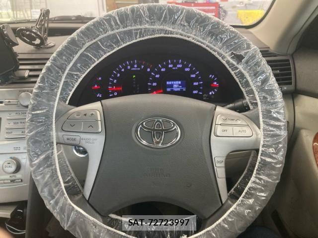 Toyota CAMRY 2009-12 7875640-12