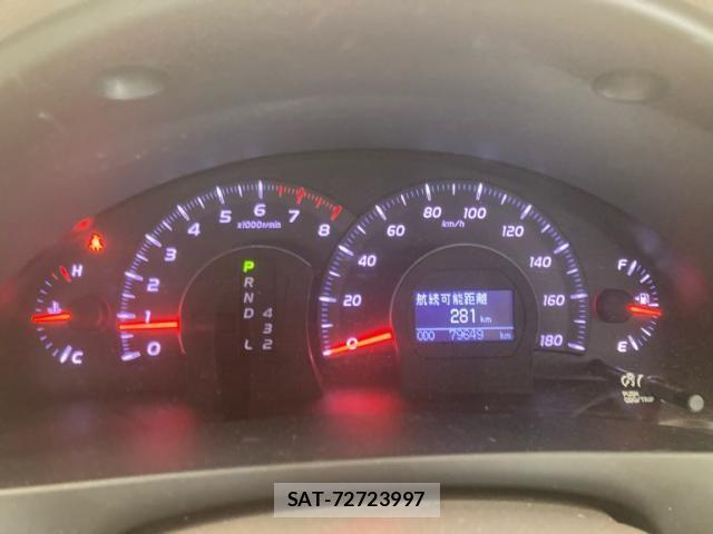 Toyota CAMRY 2009-12 7875640-13